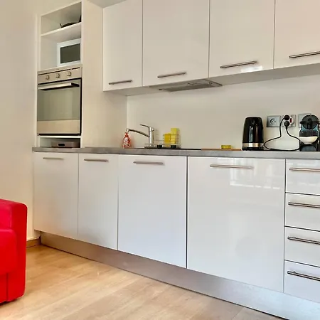Apartment «residence De La Plage» Calme, Neuf, Proche Centre *