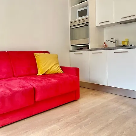 «residence De La Plage» Calme, Neuf, Proche Centre Apartment